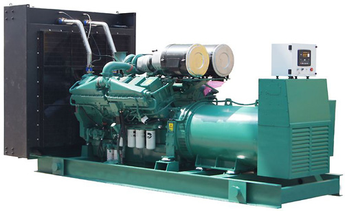 掇刀30kw康明斯柴油发电机组图片 掇刀30kw康明斯柴油发电机组图片