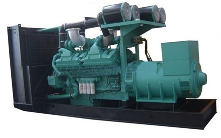 掇刀200kw康明斯发电机组图片 掇刀200kw康明斯发电机组图片