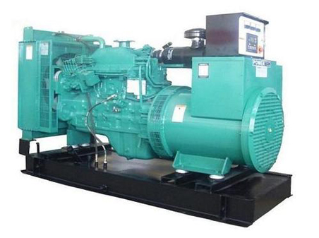 掇刀80kw康明斯柴油发电机组图片 掇刀80kw康明斯柴油发电机组图片