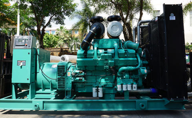 掇刀柴油发电机 掇刀柴油发电机