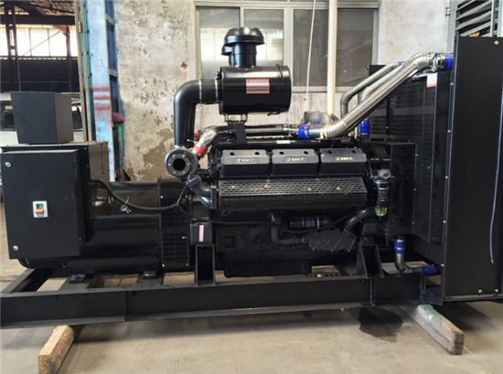 掇刀柴油发电机