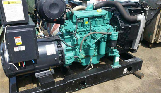 掇刀柴油发电机